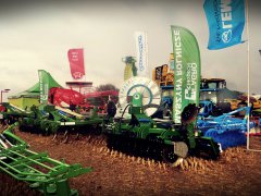 Agro-Farma 2015 Kowalewo Pom.