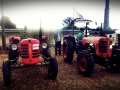 Agro-Farma 2015 Kowalewo Pom.