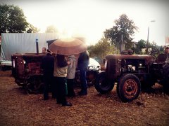 Agro-Farma 2015 Kowalewo Pom.