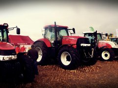 Agro-Farma 2015 Kowalewo Pom.