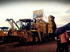 Agro-Farma 2015 Kowalewo Pom.