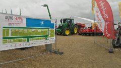 AGRO-FARMA Kowalewo pomorskie