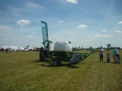 Agro Show Sielinko 2015