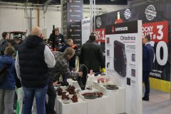 Agrotech 2017 oryginalne części Ursus