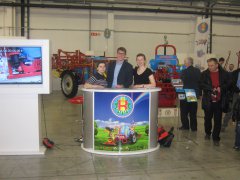 AgroTech Kielce 2015