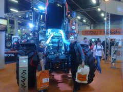 AgroTech Kielce 2015