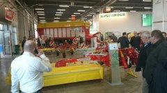 AgroTech Kielce 2016