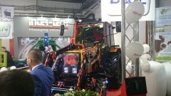 AgroTech Kielce 2016