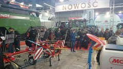 AgroTech Kielce 2016