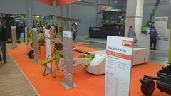 AgroTech Kielce 2016