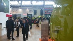 AgroTech Kielce 2016