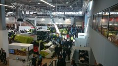 AgroTech Kielce 2016