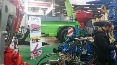 AgroTech Kielce 2016