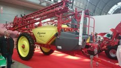 AgroTech Kielce 2016