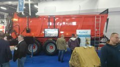 AgroTech Kielce 2016