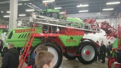 AgroTech Kielce 2016