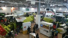 AgroTech Kielce 2016