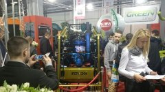 AgroTech Kielce 2016