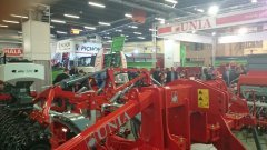 AgroTech Kielce 2016