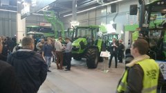 AgroTech Kielce 2016