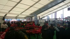 AgroTech Kielce 2016