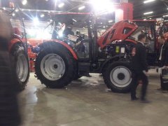 AgroTech Kielce 2016