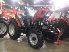 AgroTech Kielce 2016