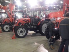 AgroTech Kielce 2016