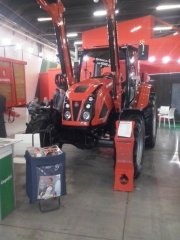 AgroTech Kielce 2016