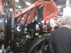 AgroTech Kielce 2016