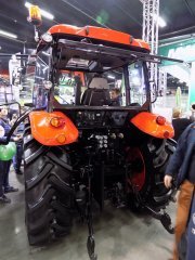 AgroTech Kielce 2017