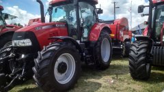 Case IH Maxxum 125