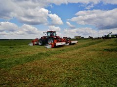 Case & Kuhn Agro Show Ułęż 2017