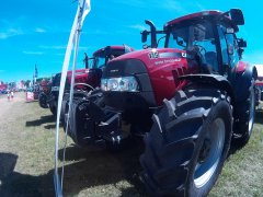 Case Maxxum 115