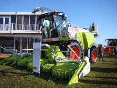 Claas Jaguar 950