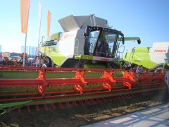 Claas Lexion 770 TT