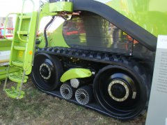 Claas Lexion 770 TT