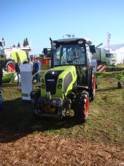 Claas Nexos 230