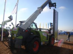 Claas Scorpion 7044