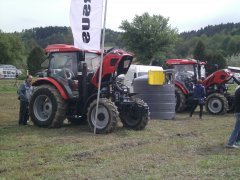 Demo Tour Ursus