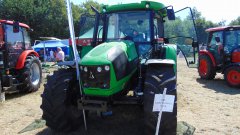 Deutz-Fahr 5115.4G