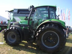 Deutz-Fahr 6160