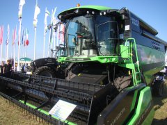 Deutz-Fahr C6205