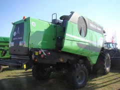 Deutz-Fahr C7206