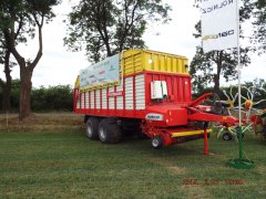 Dni Pola IHAR Strzelce 2015