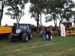 Dni Pola IHAR Strzelce 2015