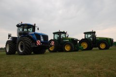 Drzwi otwarte w firmie Lehmann Agrotechnika 2016