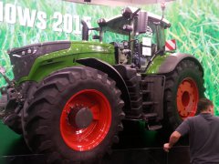 Fendt 1050 Vario