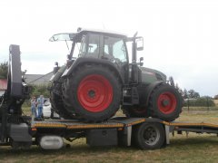 Fendt