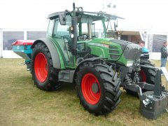 Fendt